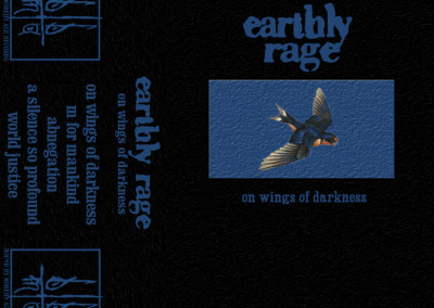 BBMA08 – Earthly Rage – On Wings Of Darkness MC