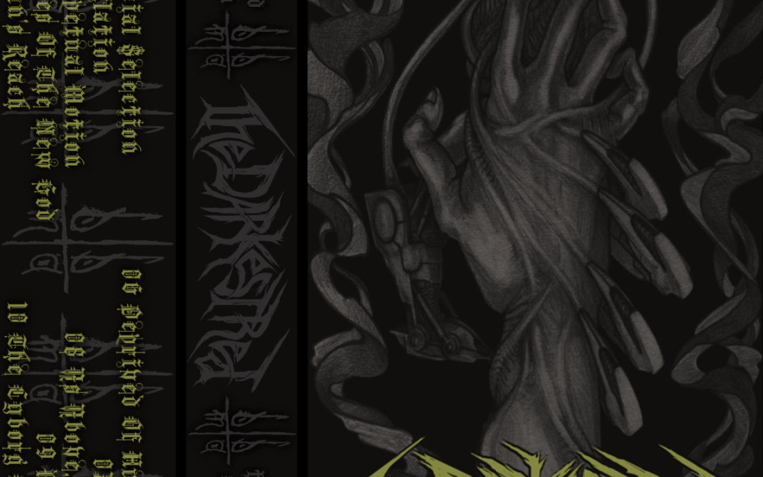 BBMA07 – The Darkest Red – Assimilation MC