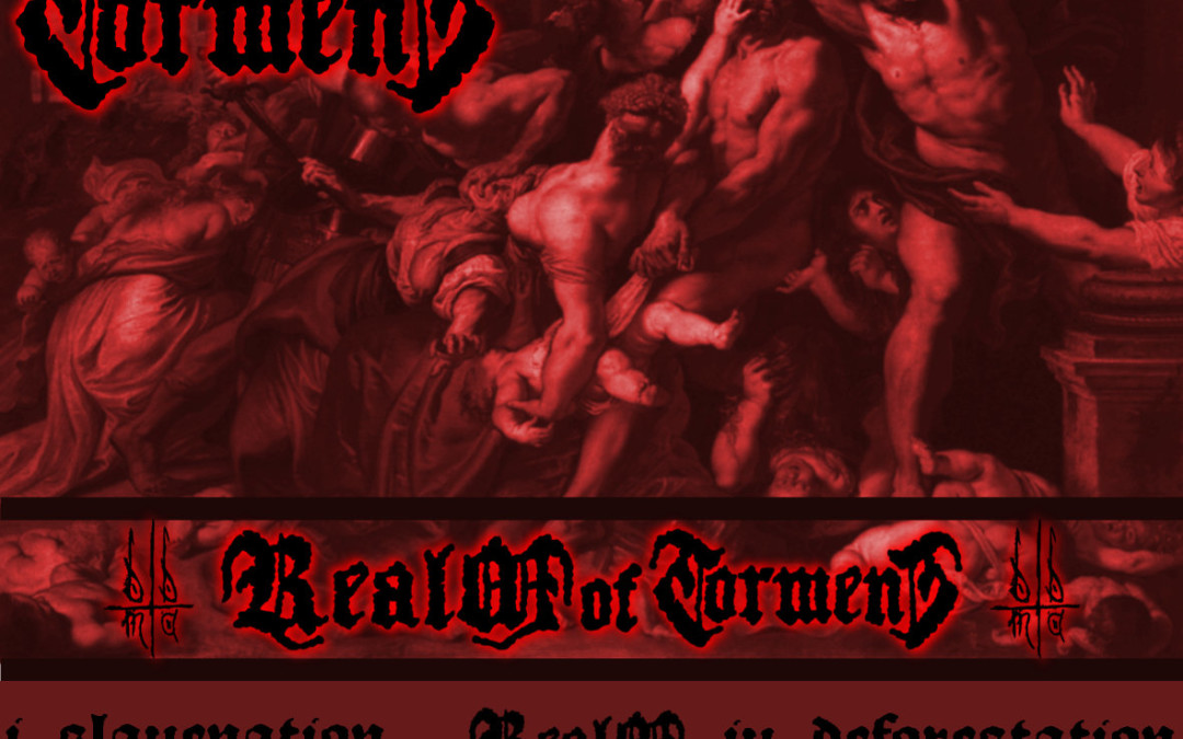 BBMA06 – Realm Of Torment – Demo & Album Promo MC