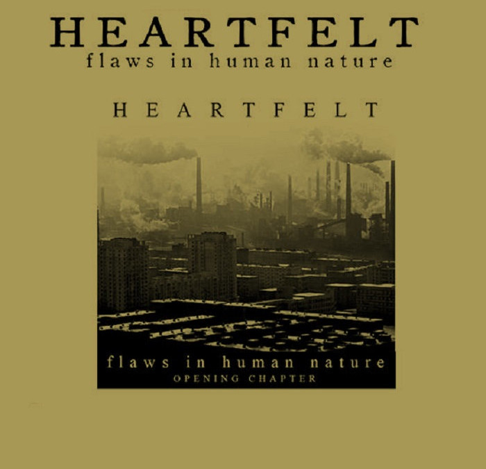 BBMA11 – Heartfelt – Flaws In Human Nature MC