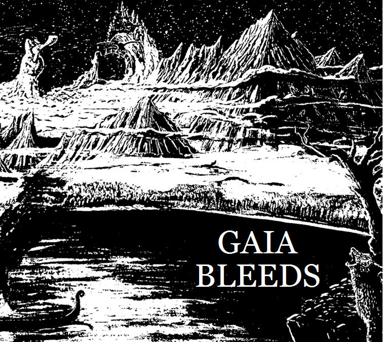BBMA17 – Gaia Bleeds – Demo 2015 MC