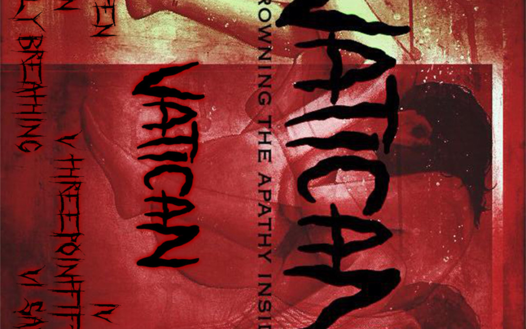 BBMA15 – Vatican – Drowning The Apathy Inside MC