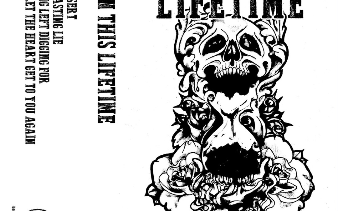 BBMA14 – Not In This Lifetime – Demo ’15 MC