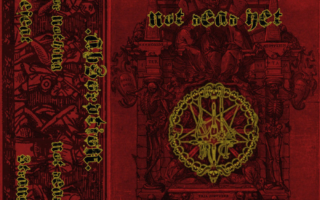 BBMA24 – Absorption – Not Dead Yet MC