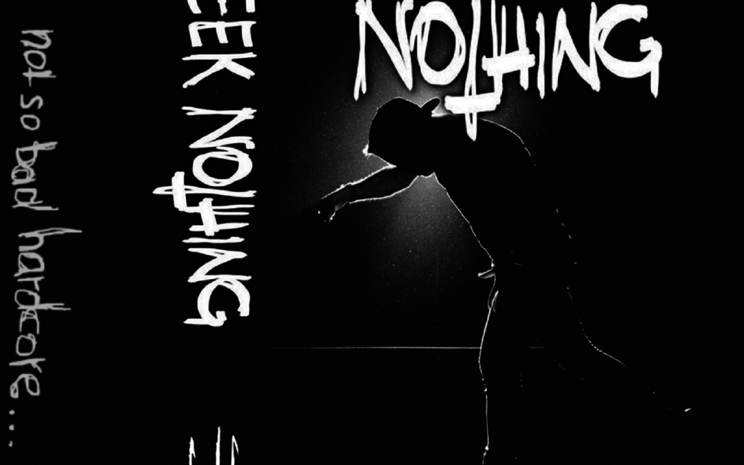 BBMA25 – Seek Nothing – S/T EP MC