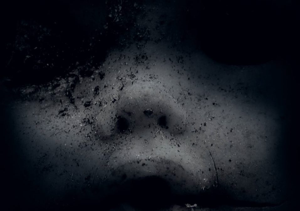 BBMA27 – First Fight Down – Revelation: Extinction 12″