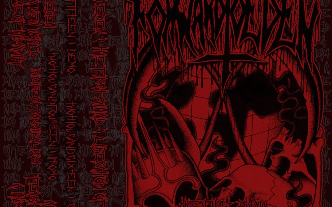 BBMA29 – Forward To Eden – The First Jihad: Liberation Of The Heart MC