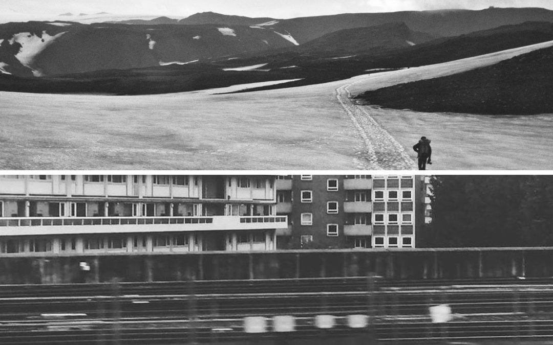 BBMA31 – No End In Sight & Seek Nothing – Split 7″