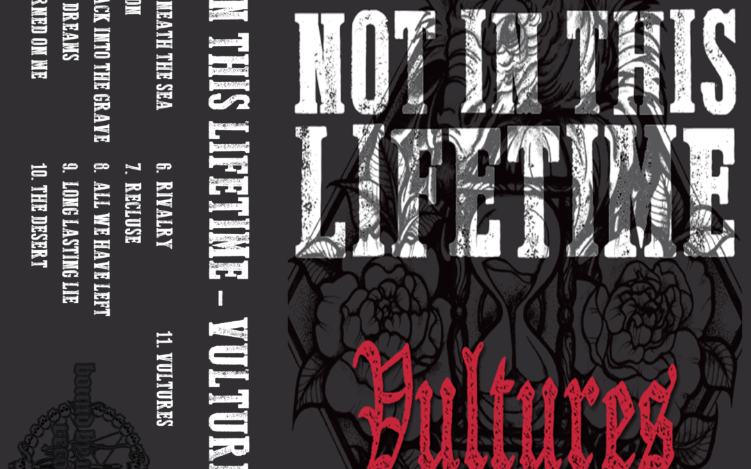 BBMA33 – Not In This Lifetime – Vultures MC
