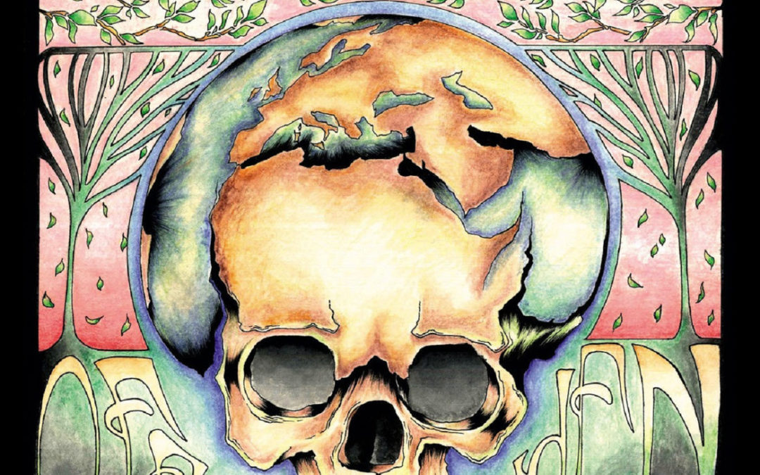 BBMA39 – When Ashes Are Rising – Of Earth And Men MC