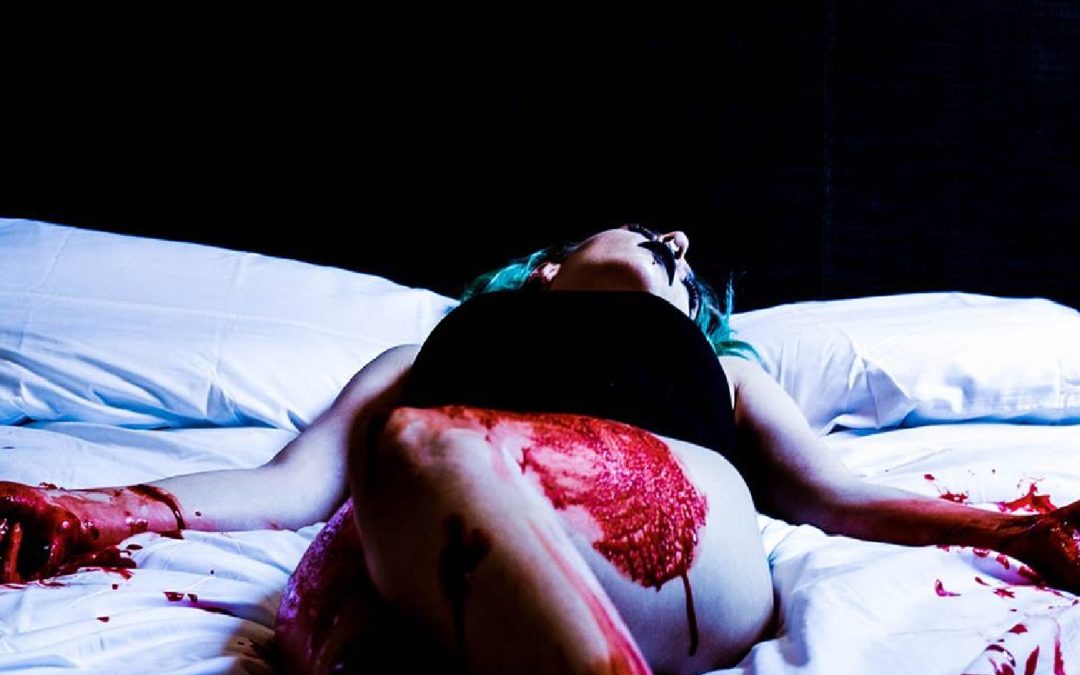 BBMA46 – Realm Of Torment – In Fragile Hands MC