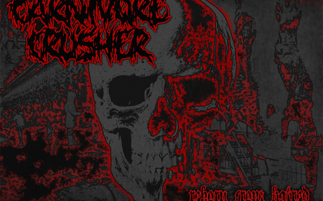 BBMA48 – Carnivore Crusher – Reborn From Hatred MC