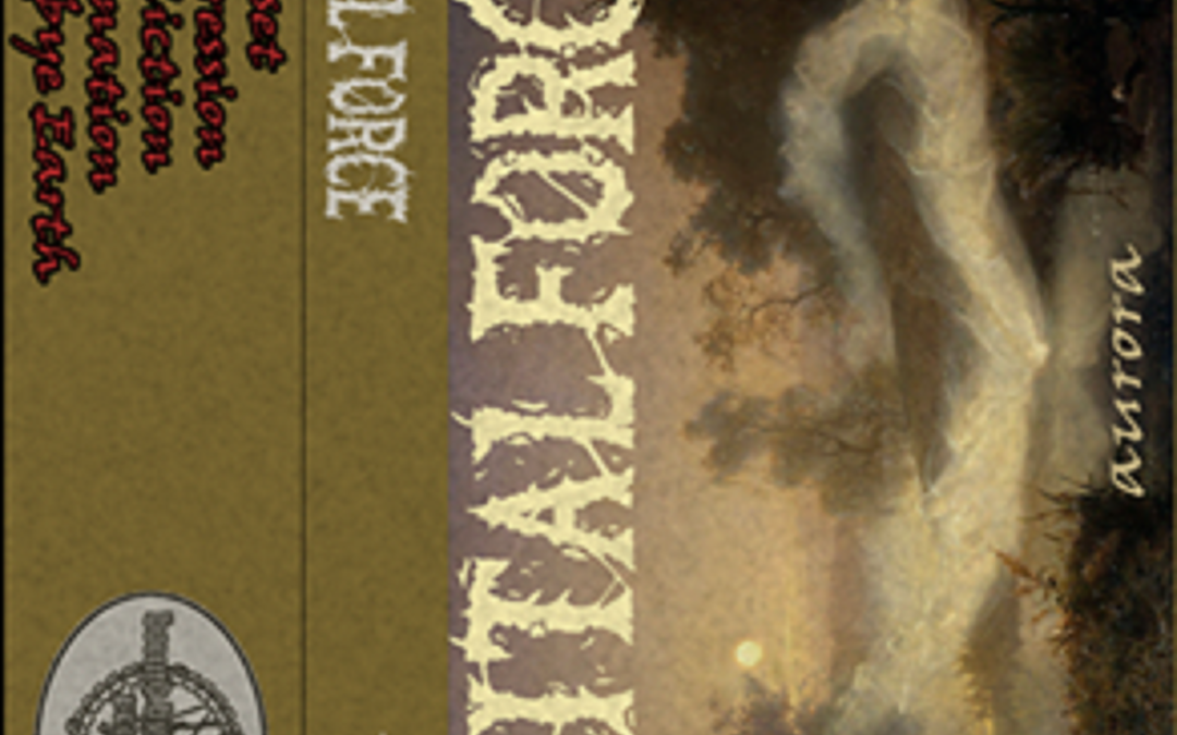 BBMA51 – Vital Force – Aurora MC