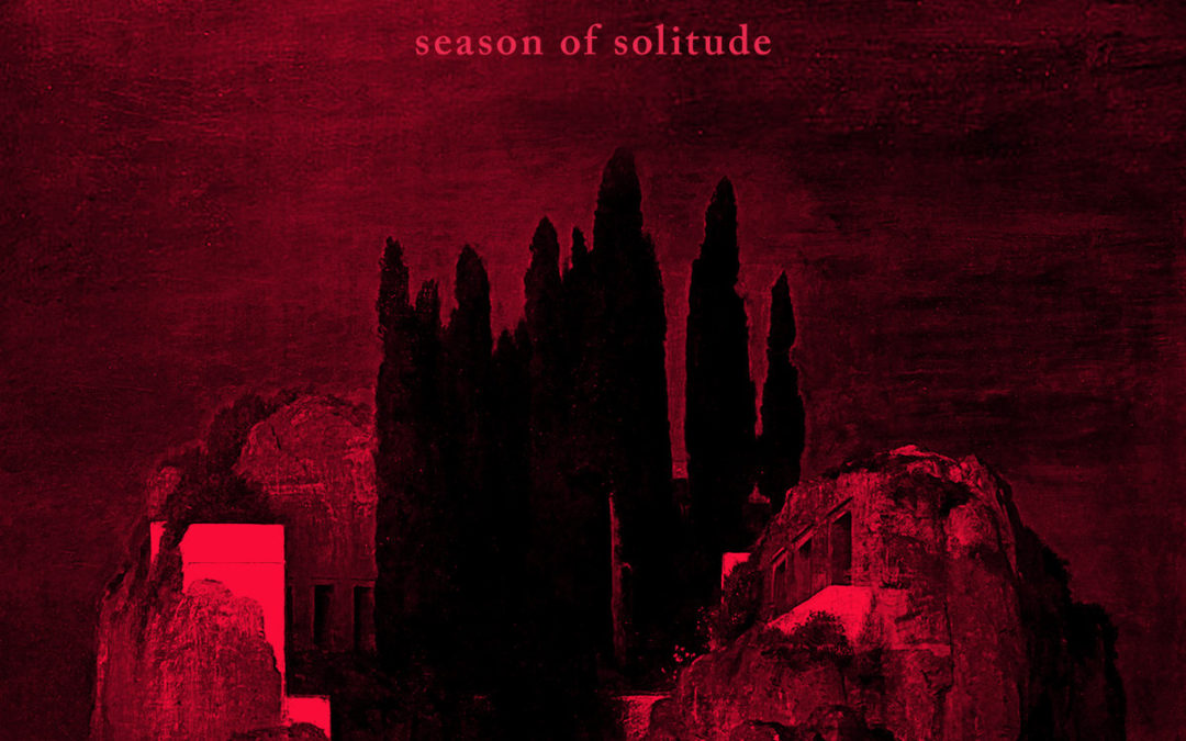 BBMA52 – Embitter – Season Of Solitude 7″