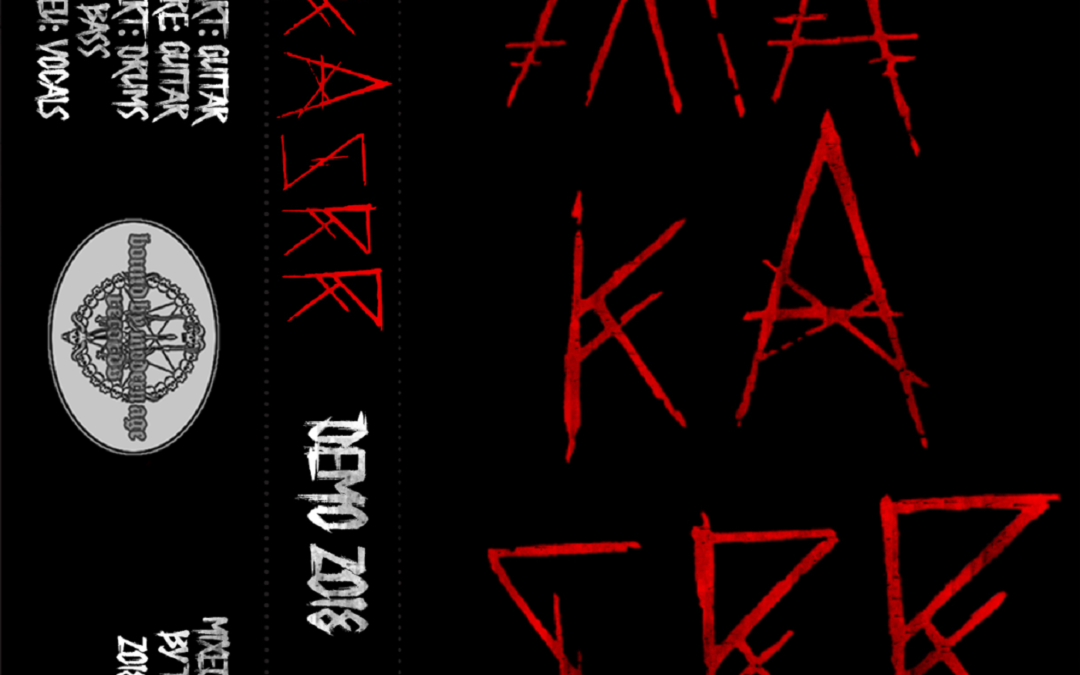 BBMA53 – Makasrr – Demo 2018 MC