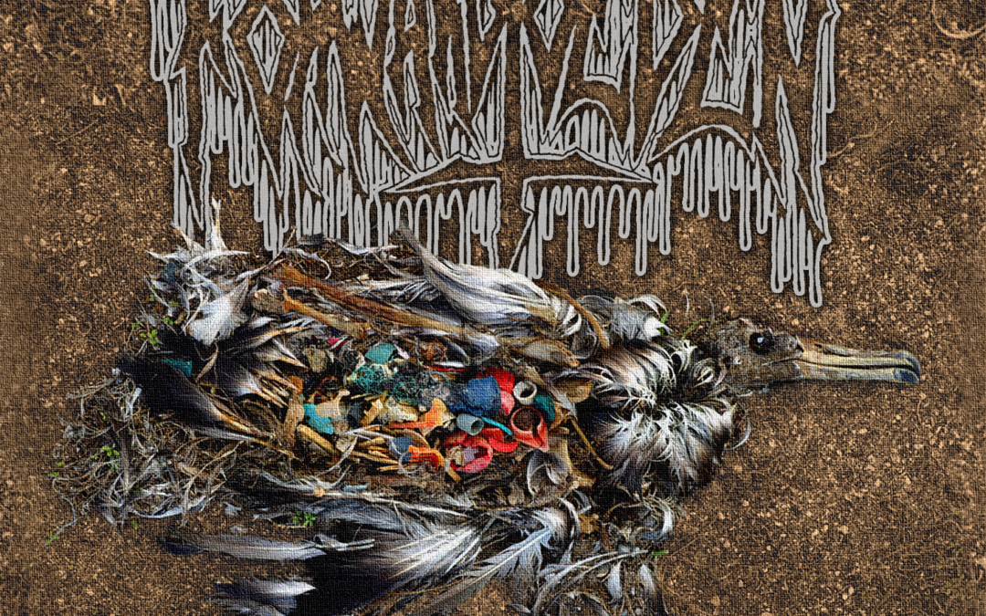 BBMA54 – Forward To Eden – A Human Artefact 12″