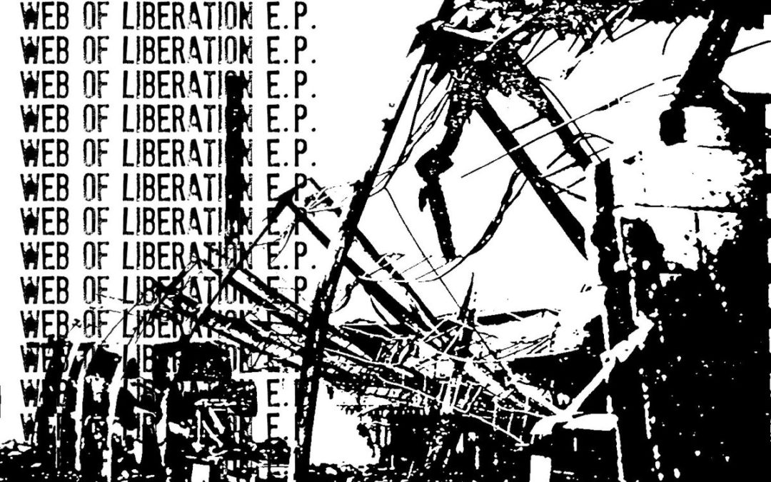 BBMA58 – Bring Our Demise – Web Of Liberation 7″