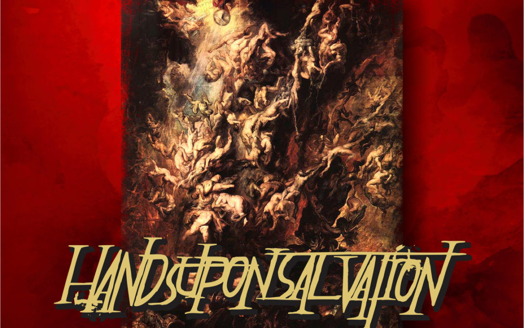 BBMA59 – Hands Upon Salvation – Heresy MC