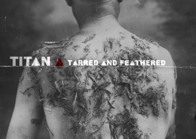 BBMA67 – Titan – Tarred And Feathered 12″