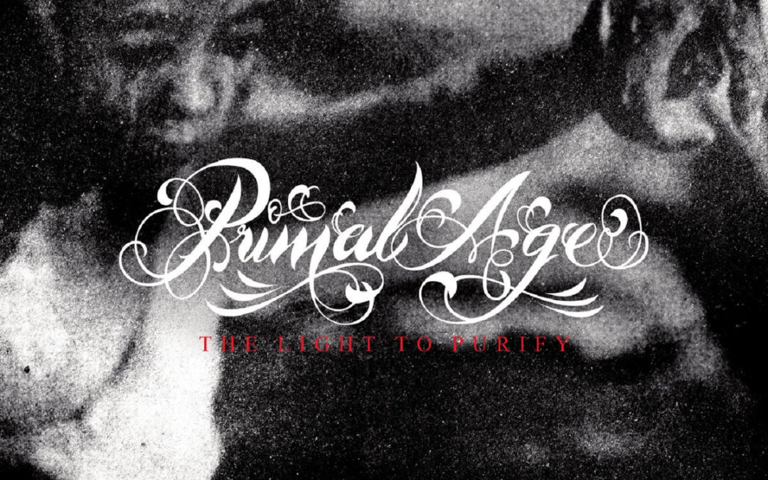 BBMA71 – Primal Age – The Light To Purify 12″