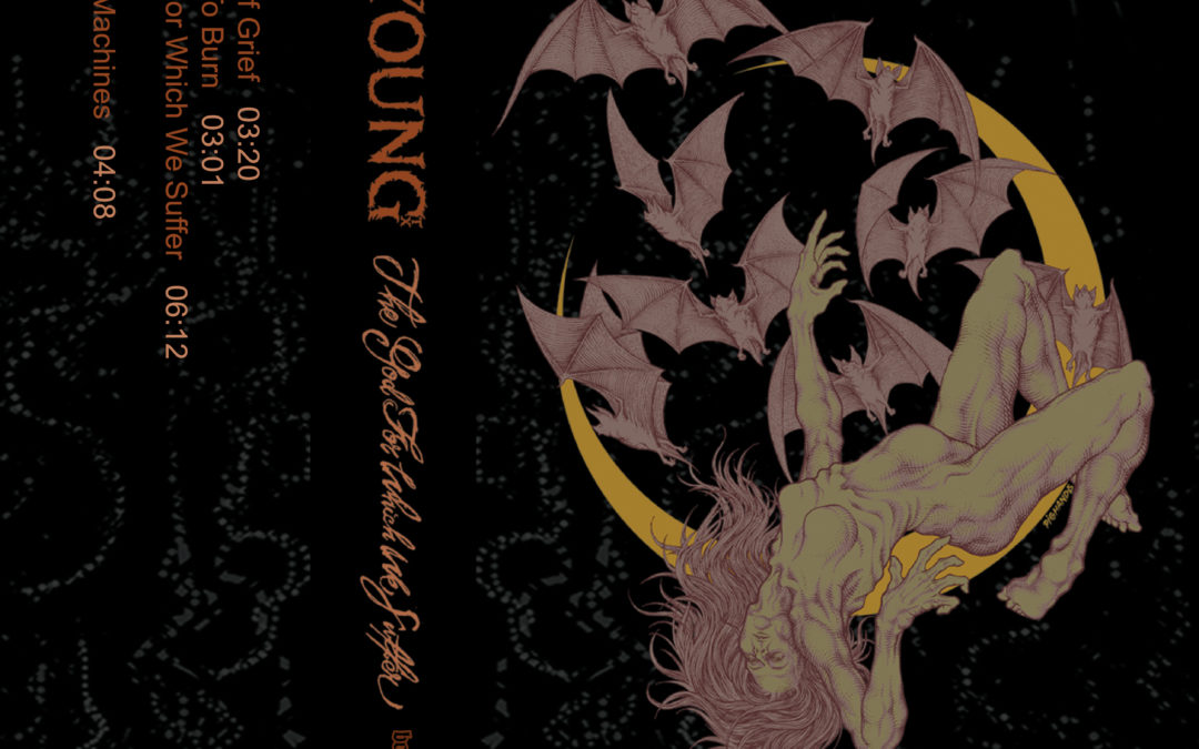 BBMA78 – Die Young – The God For Which We Suffer MC