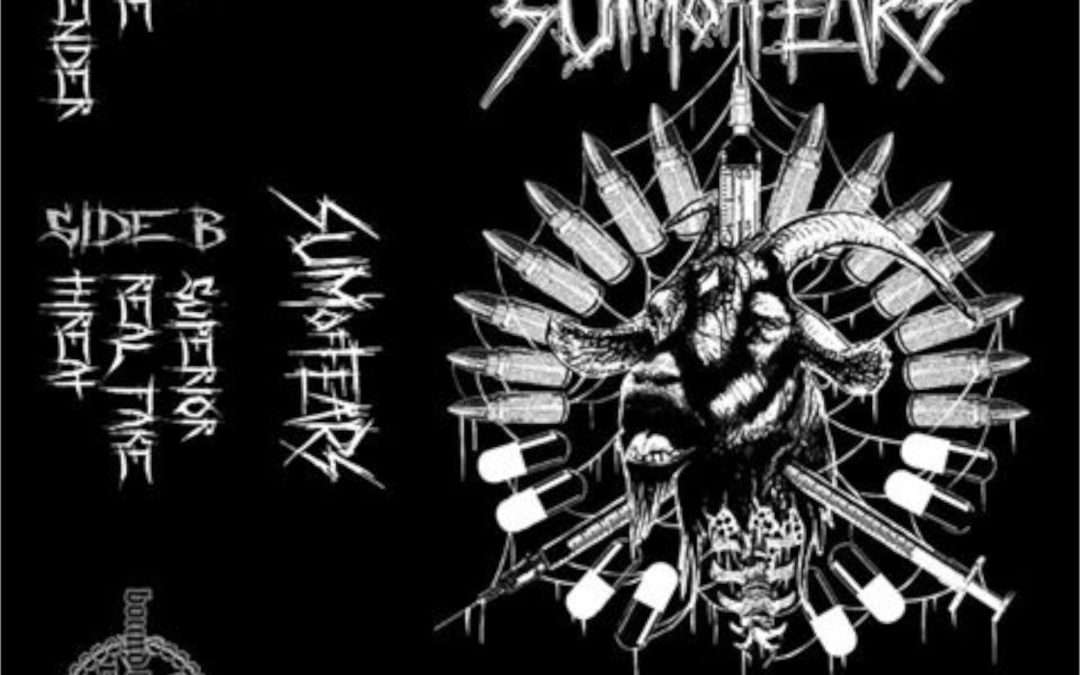 BBMA82 – Sum Of Fears – S/T MC
