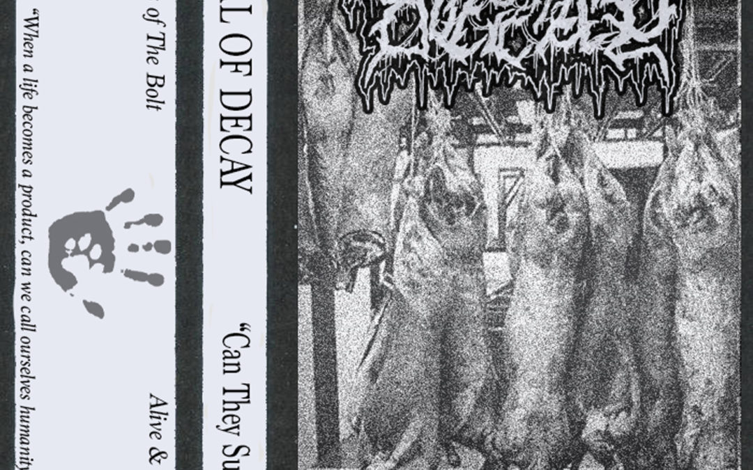 BBMA86 – Ritual Of Decay – Can They Suffer?… MC