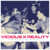 viciousxreality-the-bonding-moment-ep-ltd-clear-pre-order