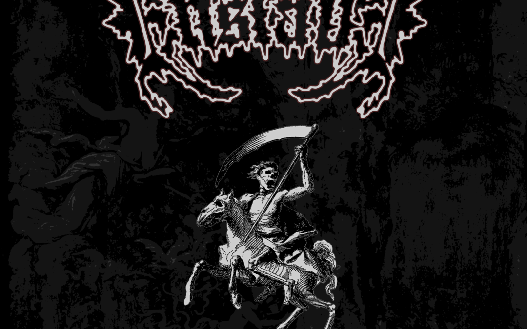 BBMA88 – Enslave – The Impeachment Of Man 7″