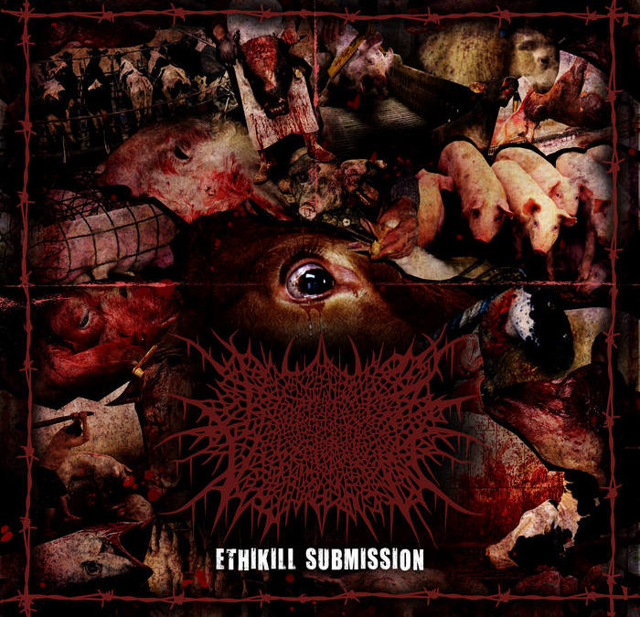 BBMA107 – Propitious Vegetation – Ethikill Submission CD