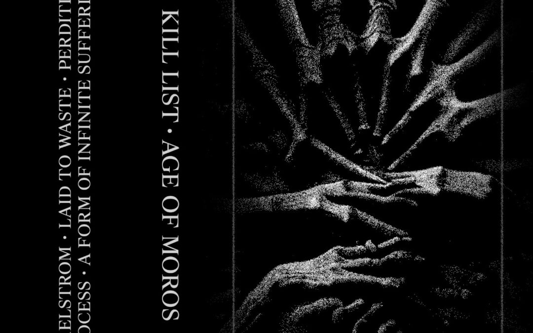 BBMA141 – Kill List – Age of Moros MC