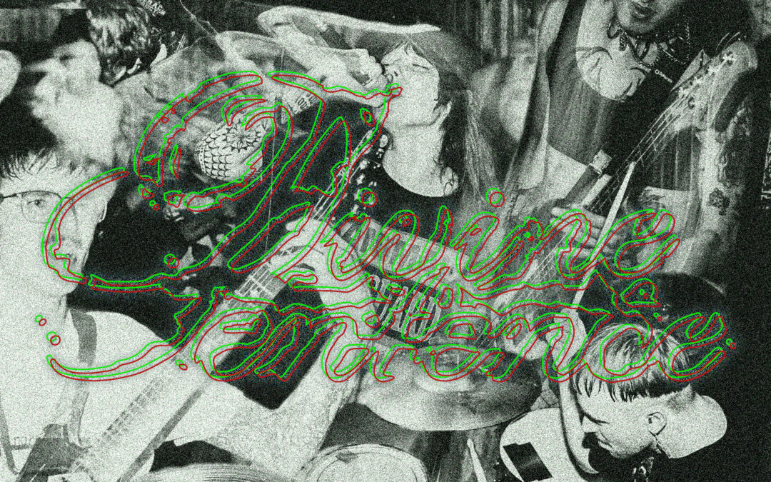 BBMA151 – Divine Sentence – S/T CD