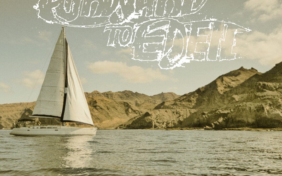 BBMA145 – Forward To Eden – IV / IV 8″