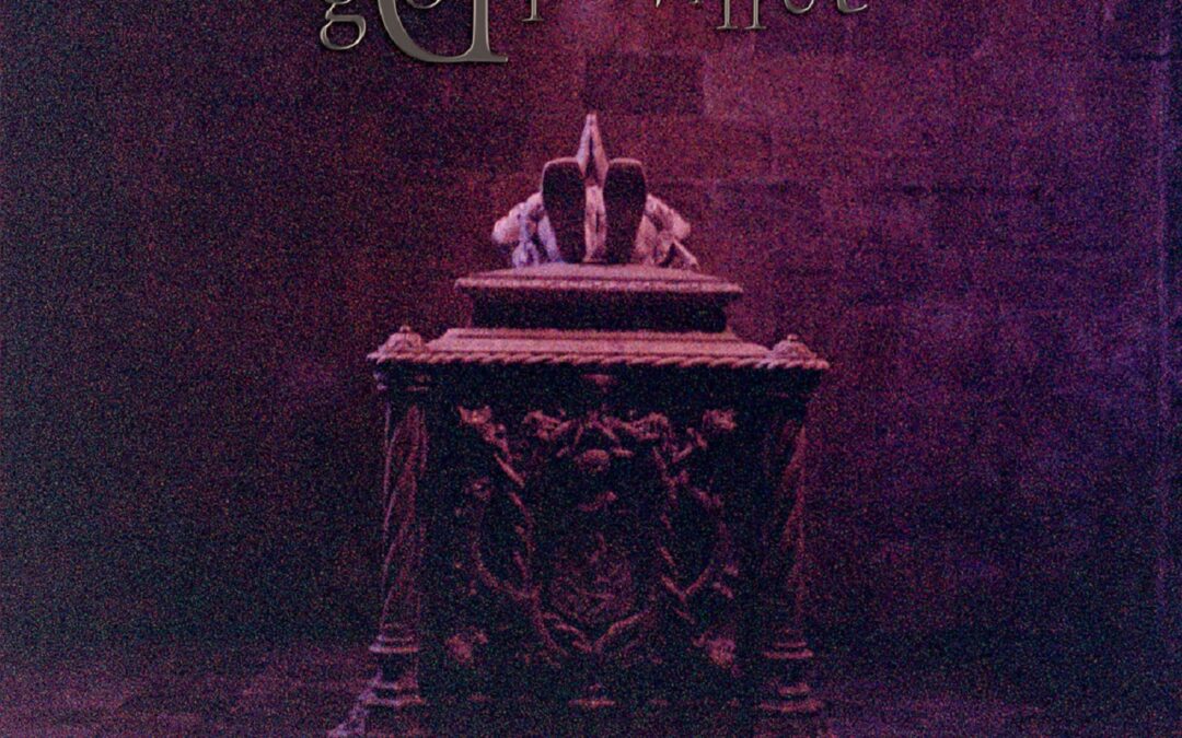 BBMA159 – God Instinct – Fatima CD