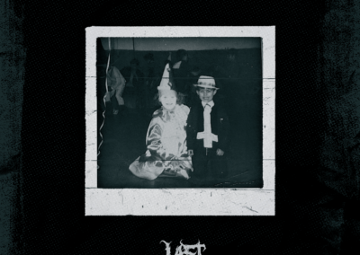 BBMA161 – LAST – III 12″