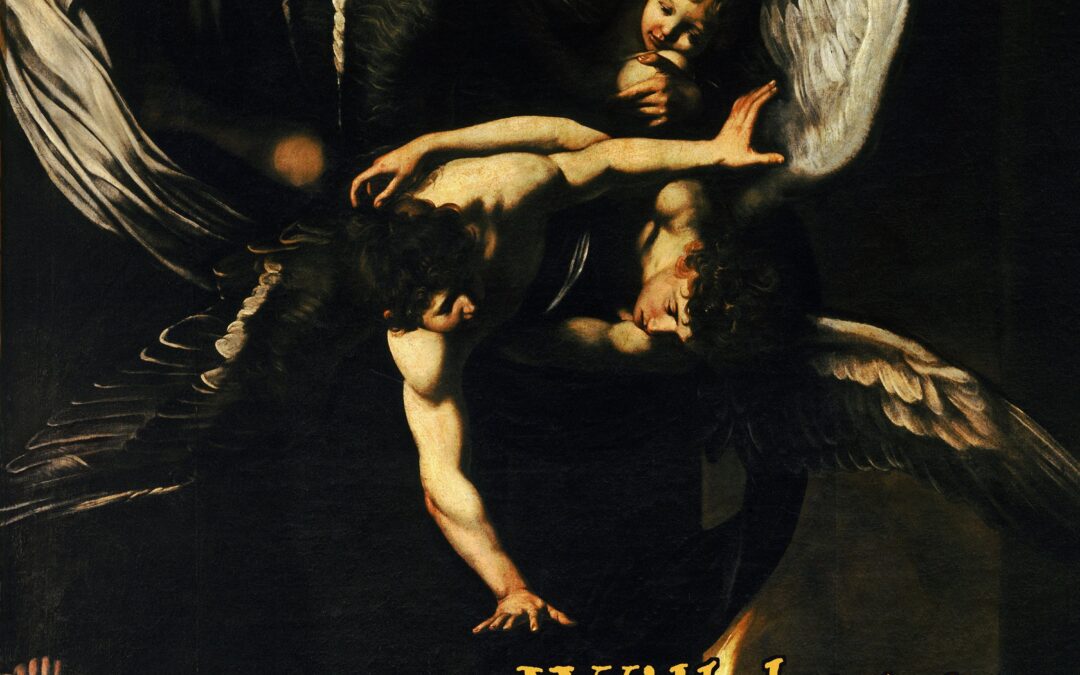 BBMA163.5 – Withdrawn – Figurative Suffering CD