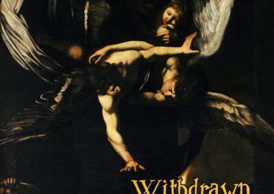 BBMA163.5 – Withdrawn – Figurative Suffering CD