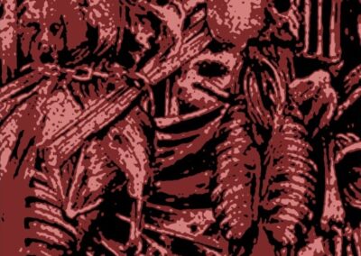 BBMA166.6 – Statement – Kill Mode “10 Years Anniversary Edition” 7″