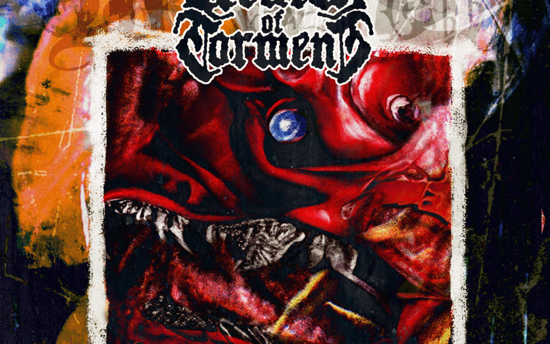 BBMA165.5 – Realm of Torment – Endless Tragedy CD