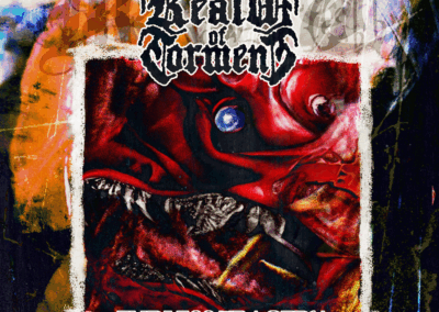 BBMA165.5 – Realm of Torment – Endless Tragedy CD