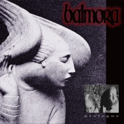 Balmora - Prologue (Comp) CD (JPN Import) (Pre-Order)