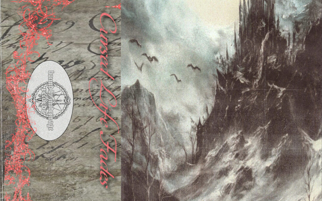 BBMA169 – Bleach – Cursed Life Fades MC