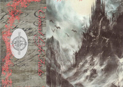 BBMA169 – Bleach – Cursed Life Fades MC