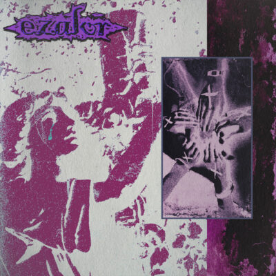 Ezalor - Condemned by Faith CD (Pre-Order)
