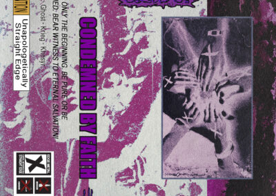 BBMA171 – Ezalor – Condemned by Faith MC