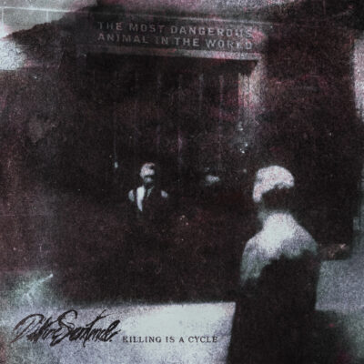 Divine Sentence - Killing Is A Cycle CD (Pre-Order)