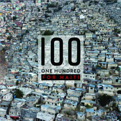 Bystander & Old Ghosts - One Hundred For Haiti 12"