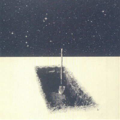 As Friends Rust - Any Joy 12"