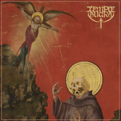 Temple Guard - Morbid Sacrament 12"