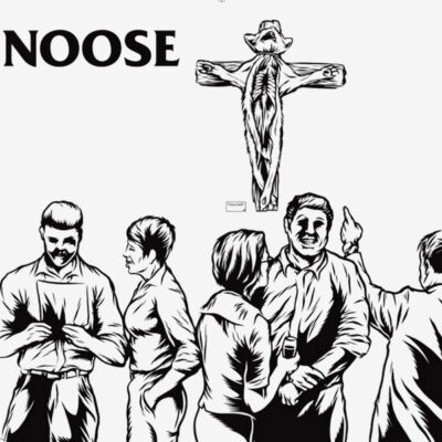 Noose - Depraved Indifference 7"